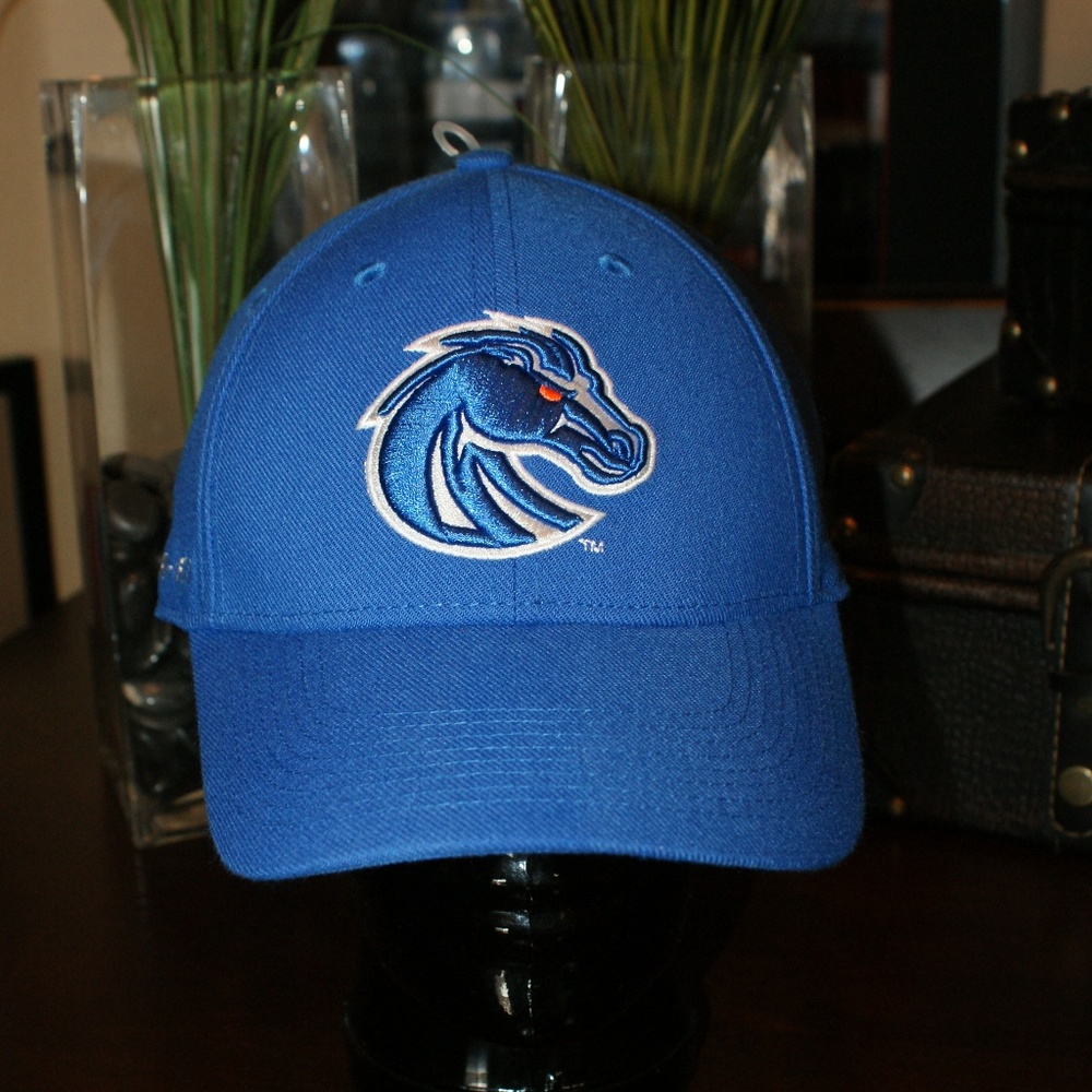 Nike Boise State Hat & T-shirt Bundle - Picture 2 of 6